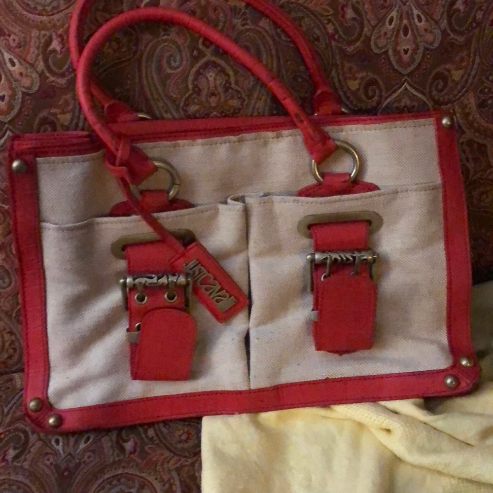 justcavalli bag